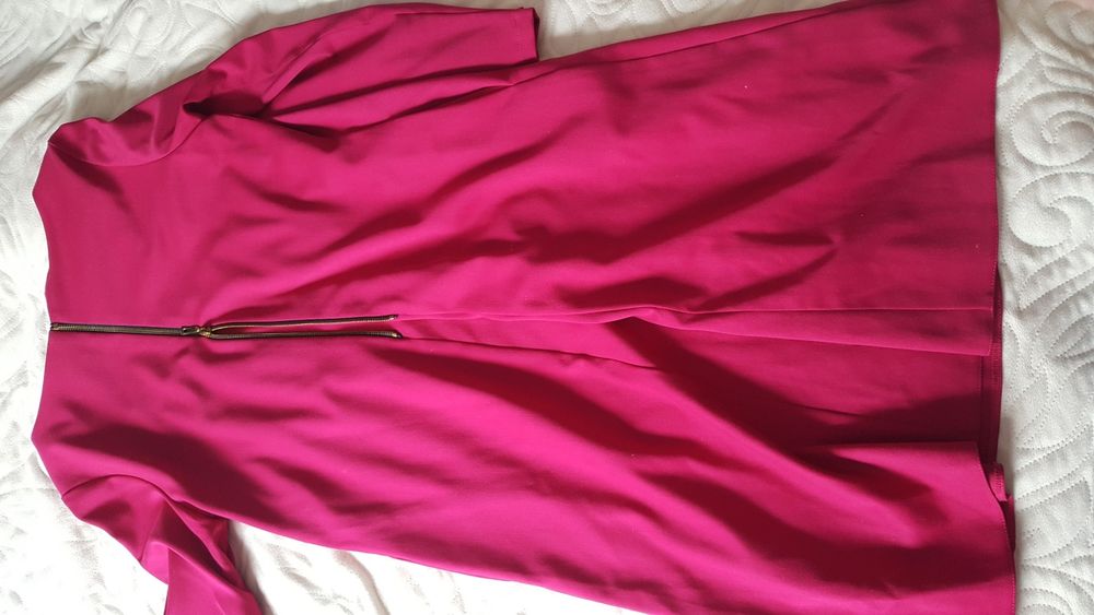 elegancja sukienka ciazowa