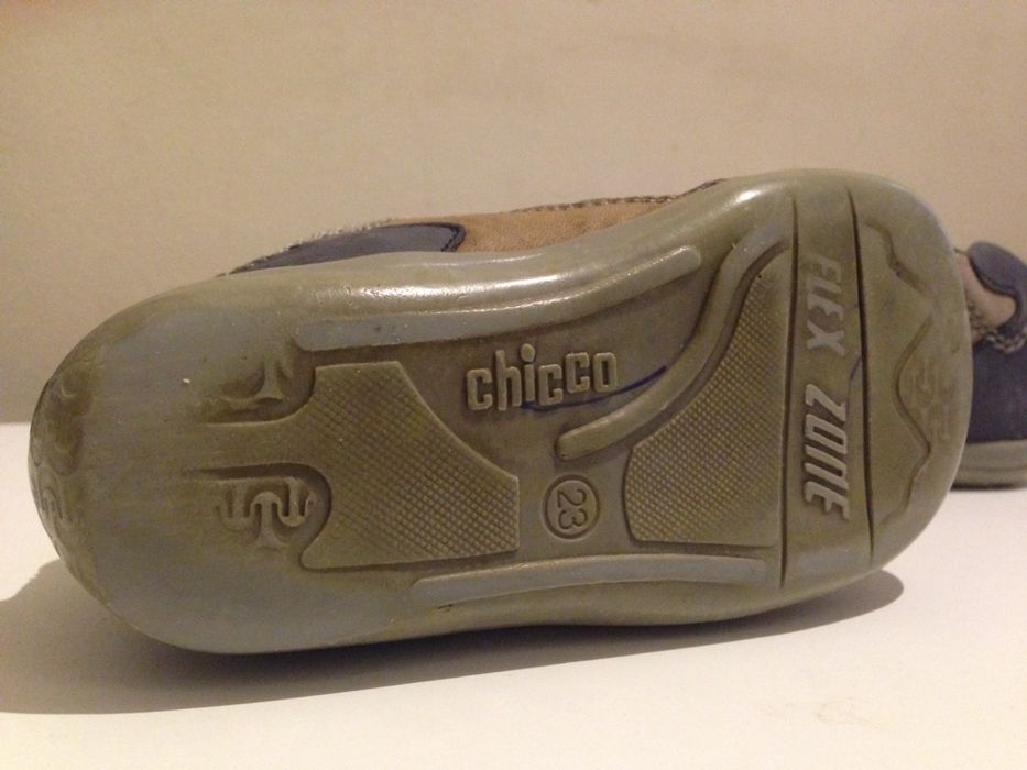 Sapatos Chico - nr 23