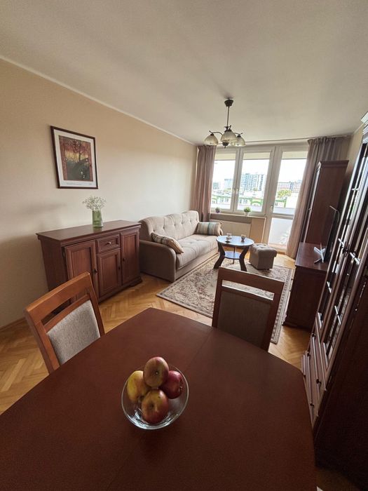 2 pokoje blisko morza | Przymorze Wielkie | winda | balkon |