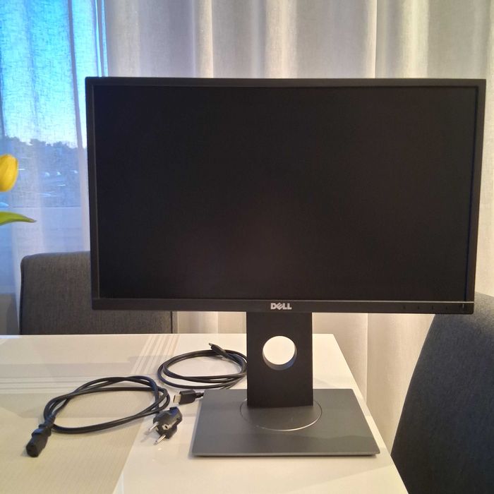 Monitor DELL P2217H