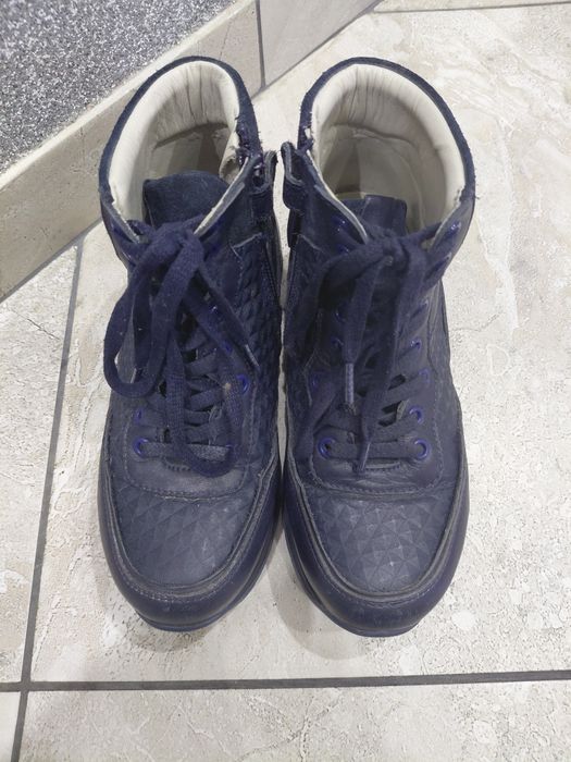 Черевики дитячі весна- осінь