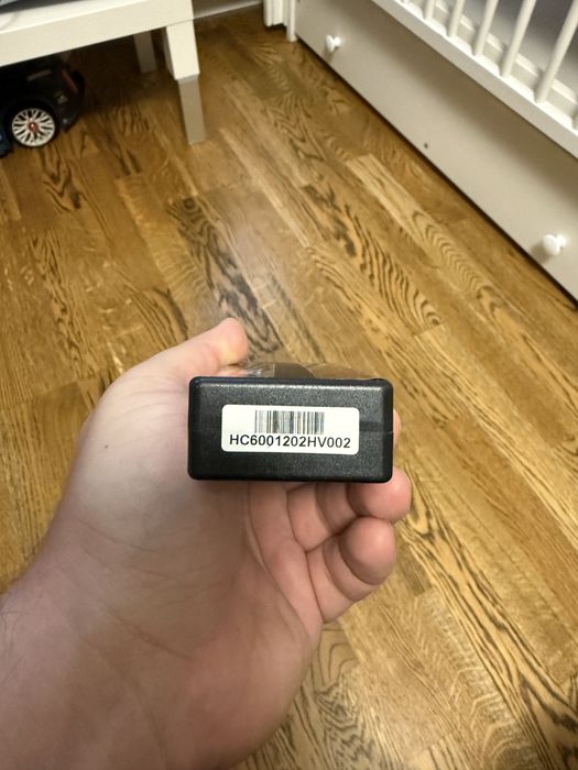 Bateria LiPo 2S do modeli RC