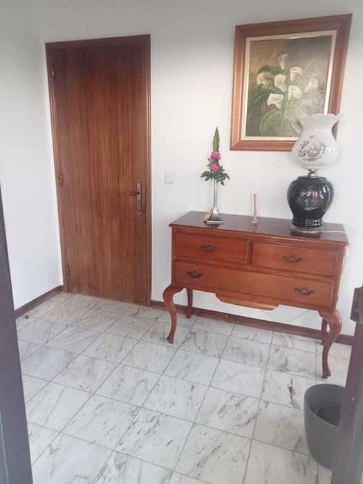 Vivenda para Arrendamento