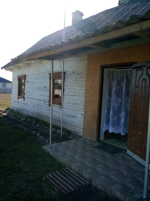 Будинок з земельною ділянкою 25 соток та 19 соток  Зносичі