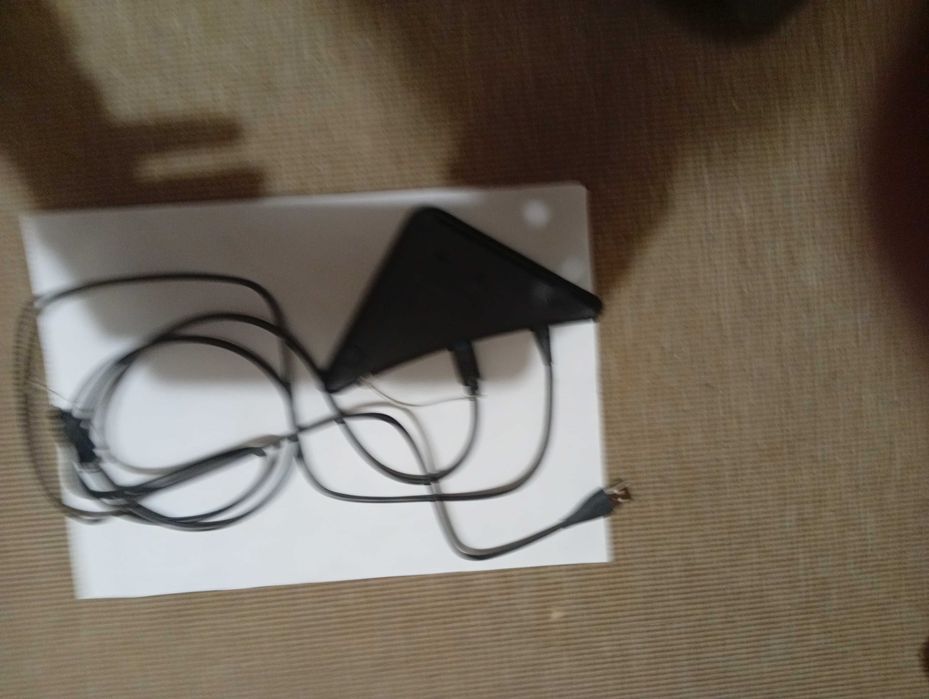 Widex TV Play - Transmissor de Som para Próteses Auditivas (Como Novo)