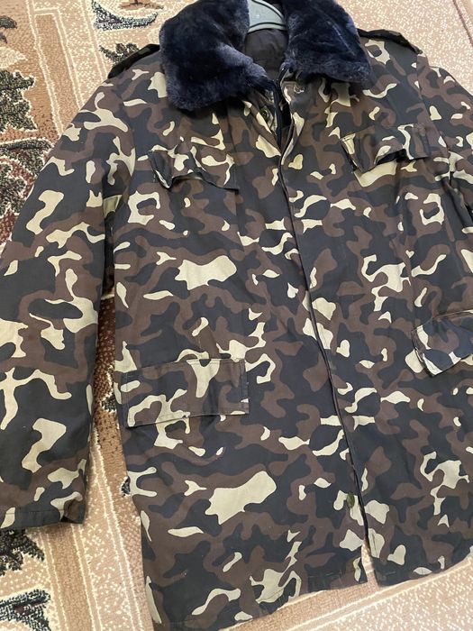 Продам новий бушлат «Дубок».