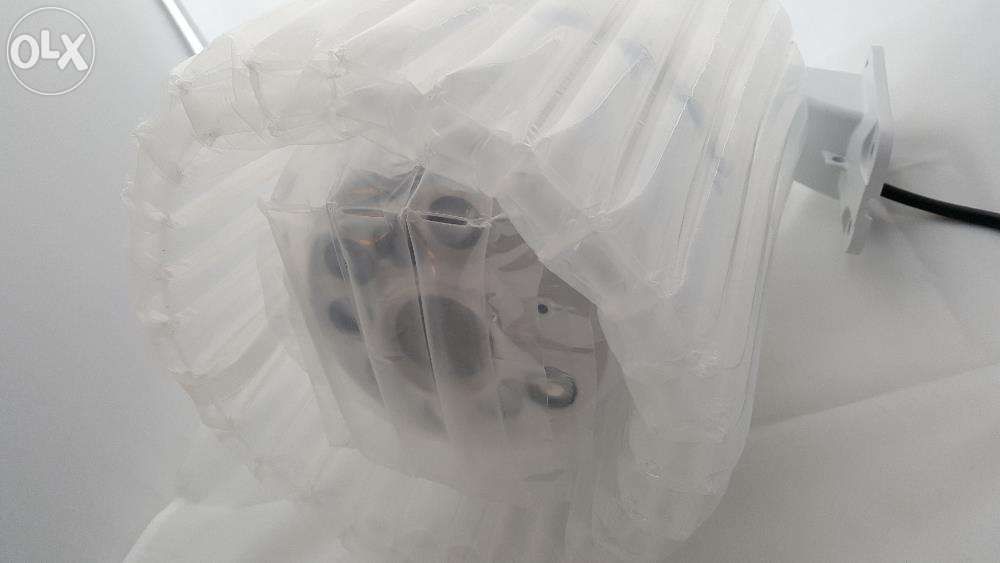 1080p 5MP Full HD IP PTZ Camera, 30x Zoom, Night Vision, Internet Capable64286251149699122