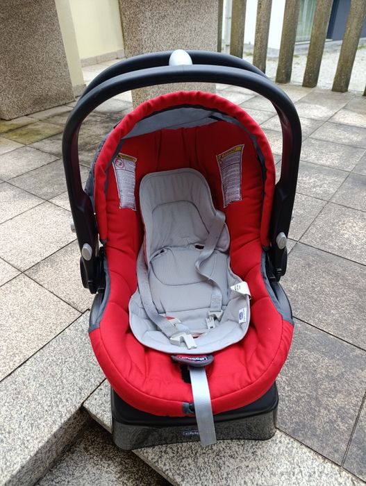 Trio Chicco Activ3
