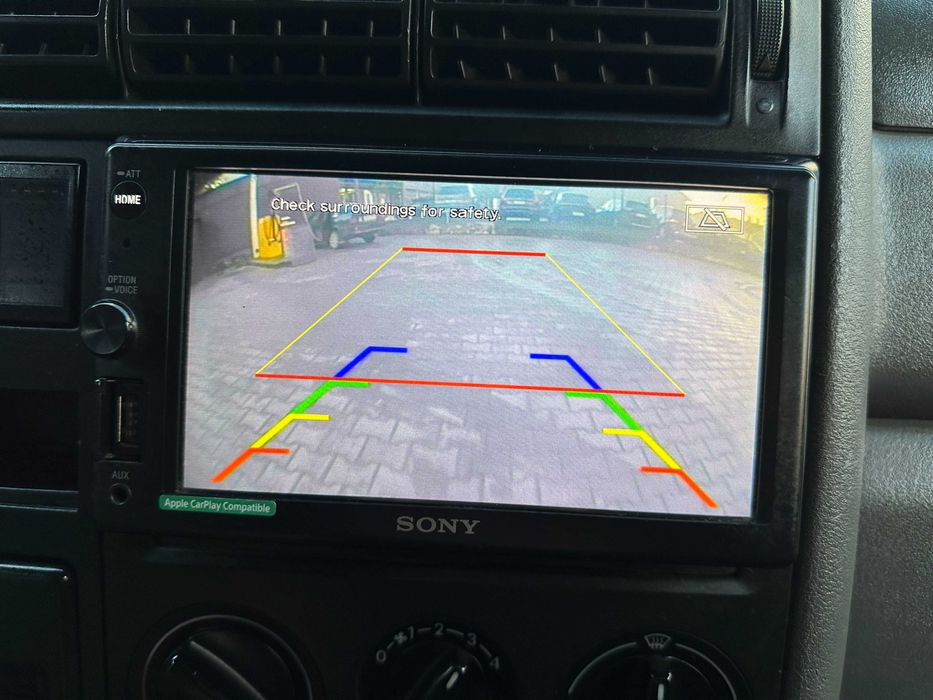 Volkswagen Transporter 1999 IV покоління (FL)/T4  •  LR 1.9D MT