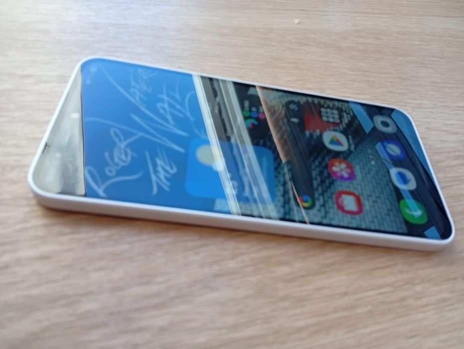 Vendo Samsung A37 128G 5G