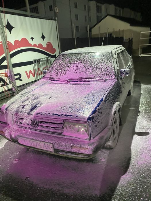 Продається джета 2 на ходу