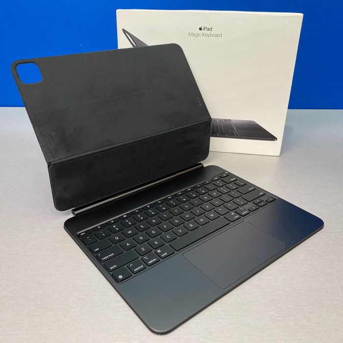 Capa Teclado US | Apple Magic Keyboard iPad Pro 13" (M4 | M5)