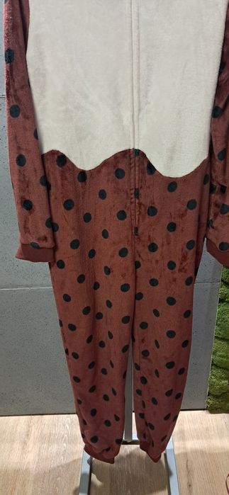 Strój przebranie kostium deser na święta