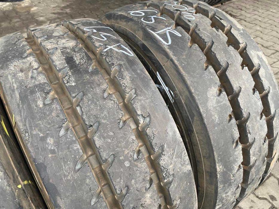 Opony 315/70R15 CONTINENTAL CONTIVT20 INDUSTRIAL Widlak 90% Bieżnika