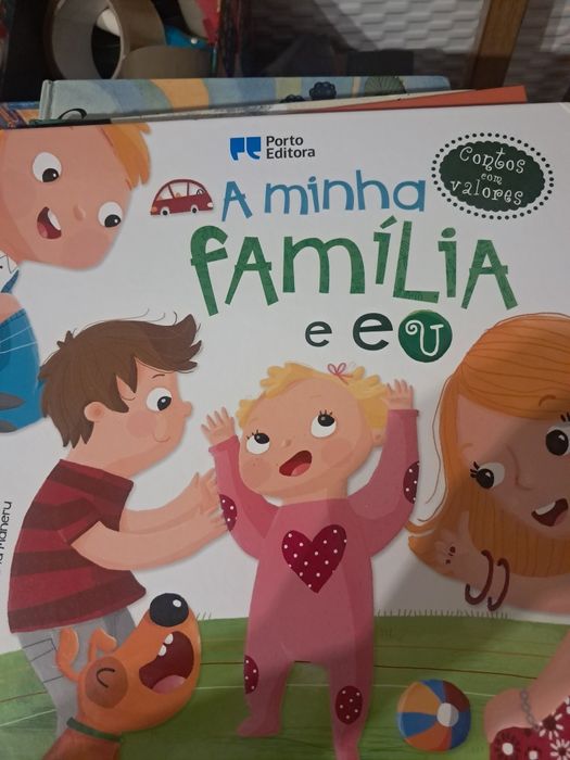 Livros como novos