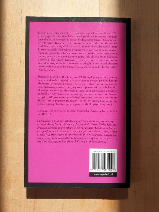 Alabama Song - G. Leroy