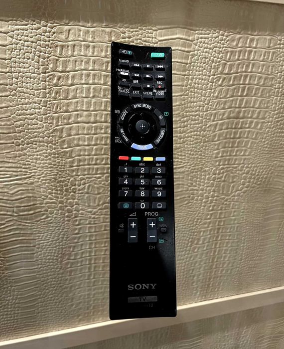 Sony KDL-55EX720 (Японія/Матриця топ-рівня)