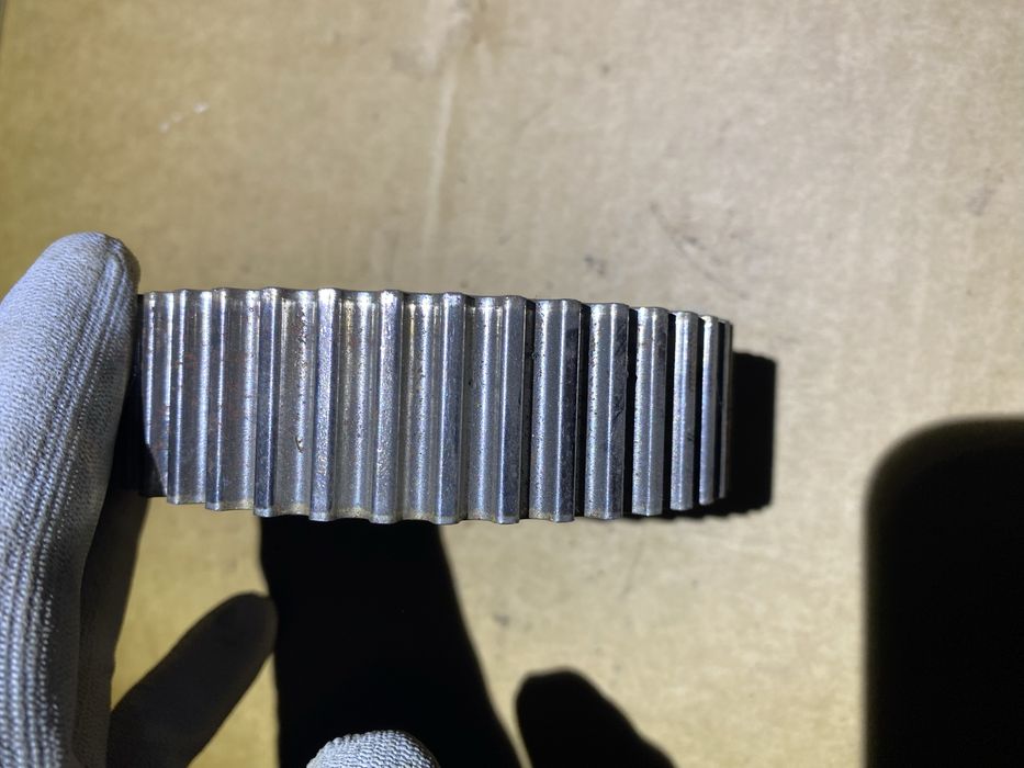 Daewoo Matiz kolko kolo walka