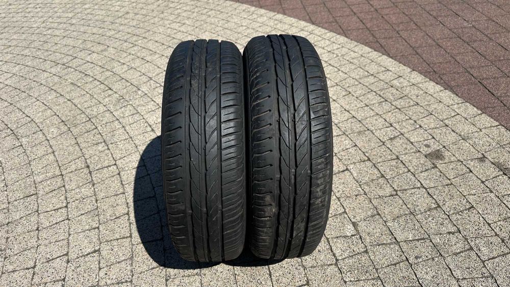 Para 165 60 R14 75T Matador Hectorra 3 bieżnik 2x6mm