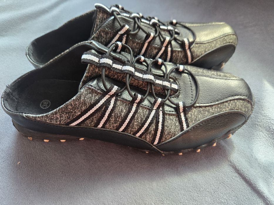 sportowe buty damskie marki b.p.c roz.38