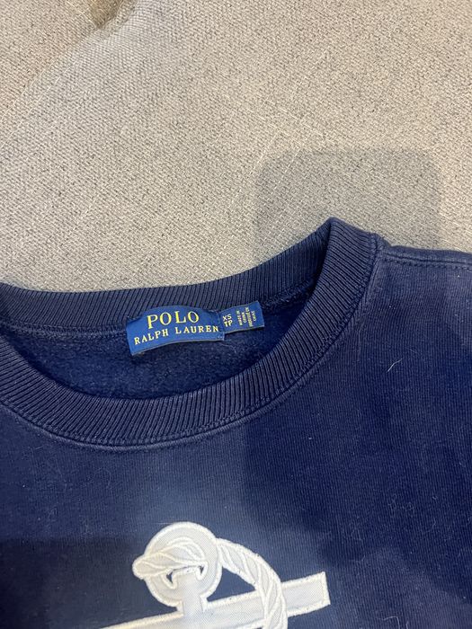 Bluza Ralph Lauren