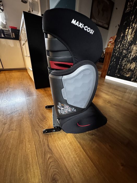 Fotelik Maxi-Cosi Tanza 15-36kg