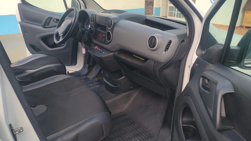 Pegeout Partner Eletrica