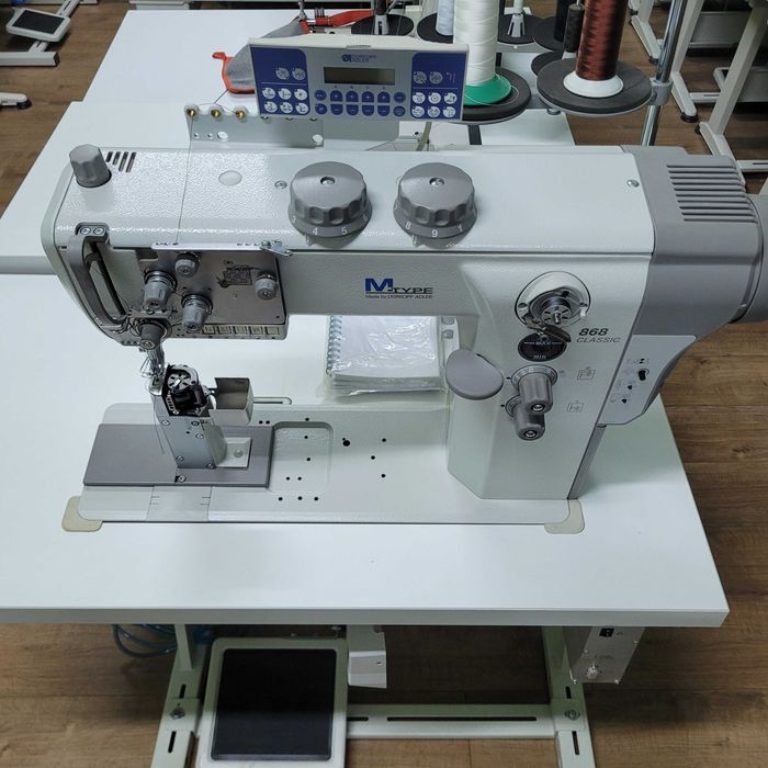 stebnowka slupowa durkop adler 868 gold potrojny transport tapicerka