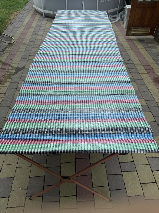 Розкладний  стіл