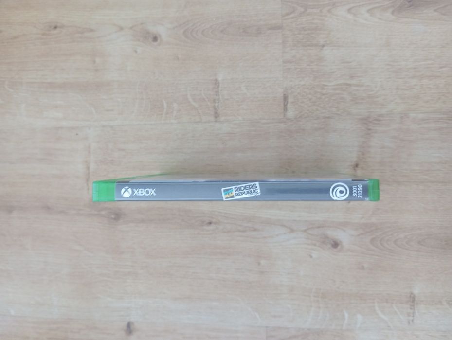 Riders Republic Xbox