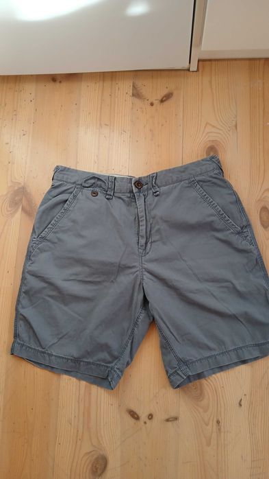 Spodenki szorty L