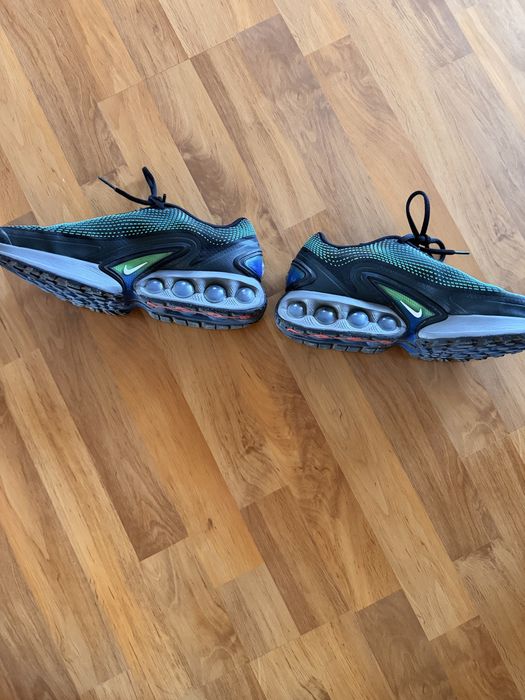Nike Air Max DN у кольорах «All Night
