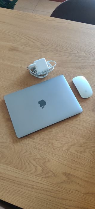 MacBook Retina 12'' (2015)