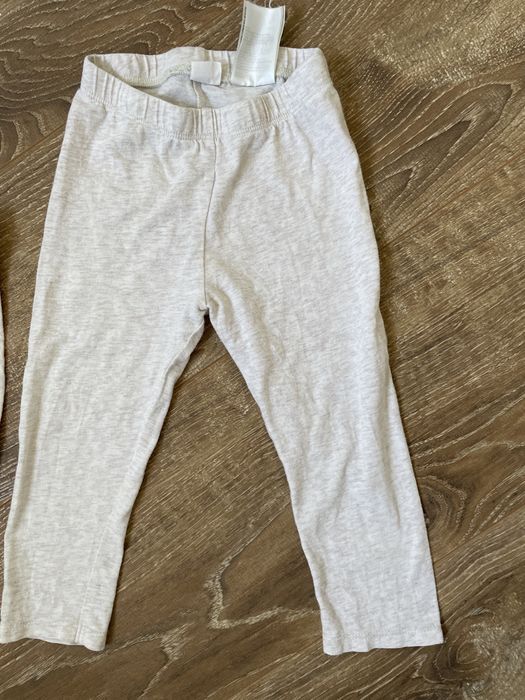 Zestaw hm 86 stan idealny unisex