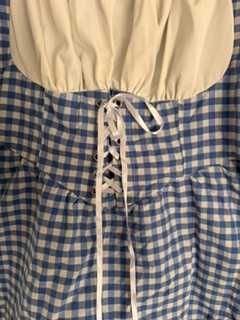 Vestido Oktoberfest