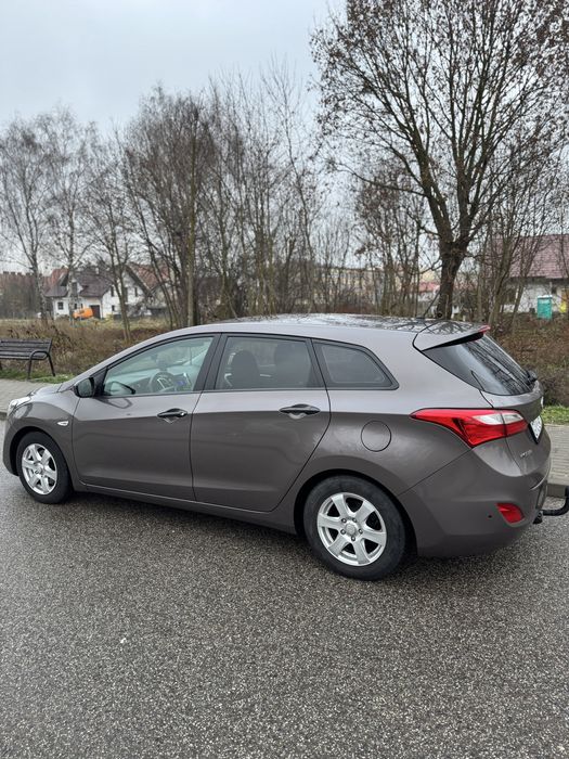 Hyundai i30 kombi 1.4 CRDI