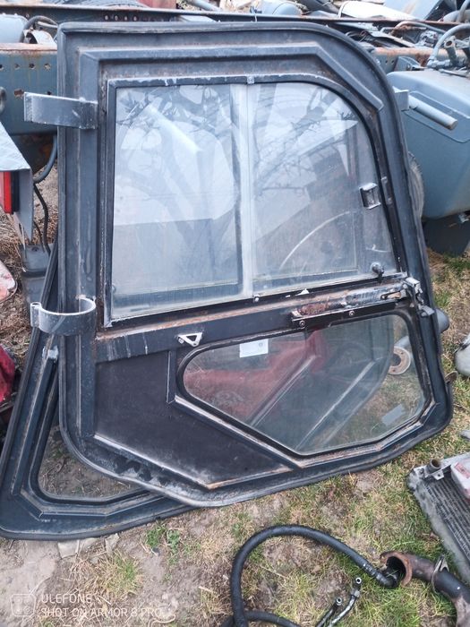 linde h45 na części
