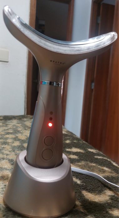 Máquina facial Synergy Neck