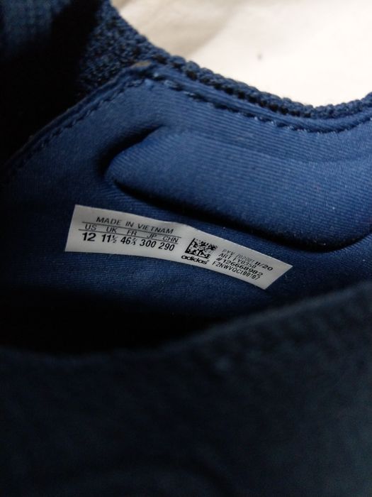 Buty Adidas Ultra Boost 21 rozm. 46 2/3