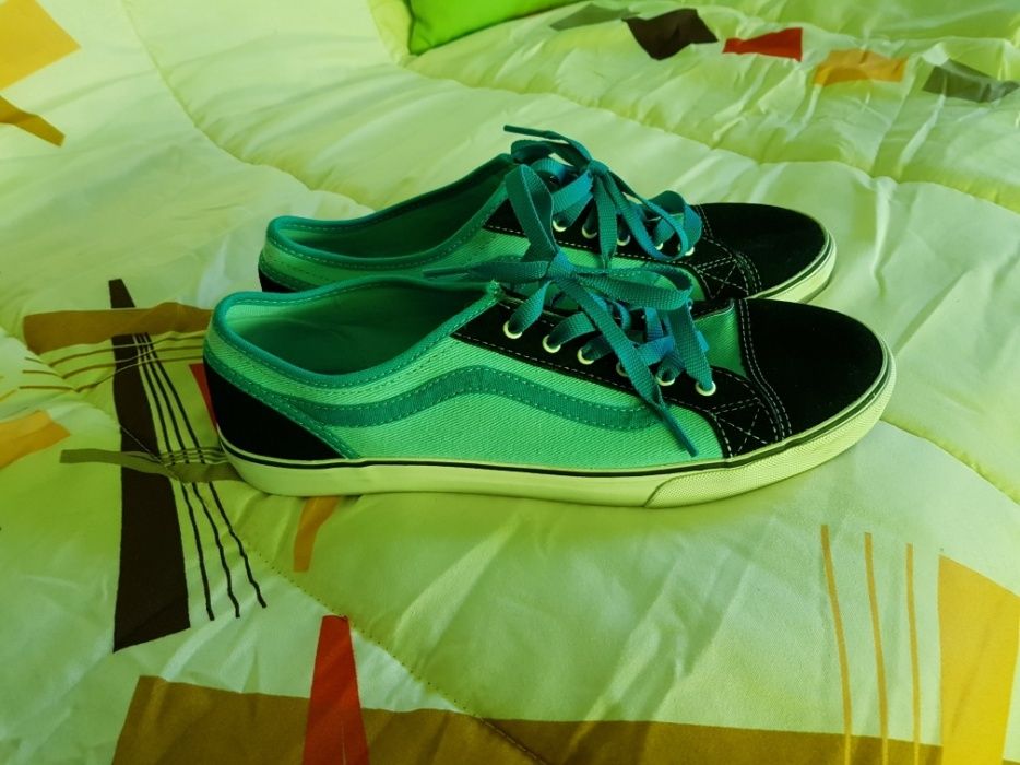 Trampki Vans roz.42