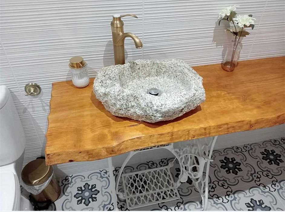 Lavatórios wc E pias para jardim