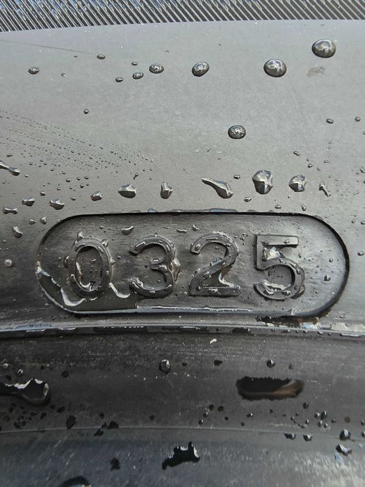 Абсолютно новые Hankook iON EVO SUV 215/60R18 102W.