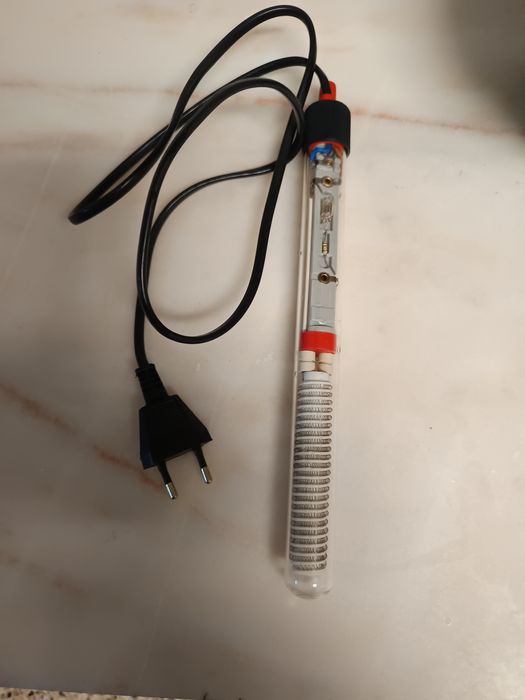 Termostato  100W para Aquário