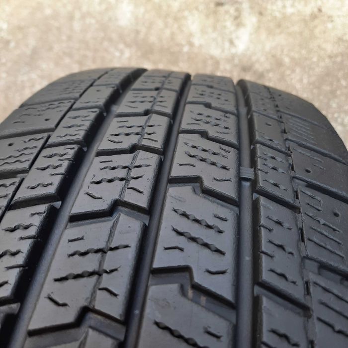 Зимова шина, резина 215 65 R15c Goodyear (Гудієр) 1шт.