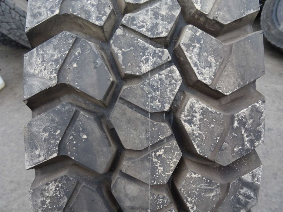 Opona 13R22.5 SAVA ORJAK MS (1000 netto)