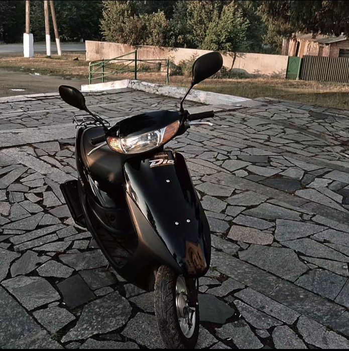 Хонда діо аф34..