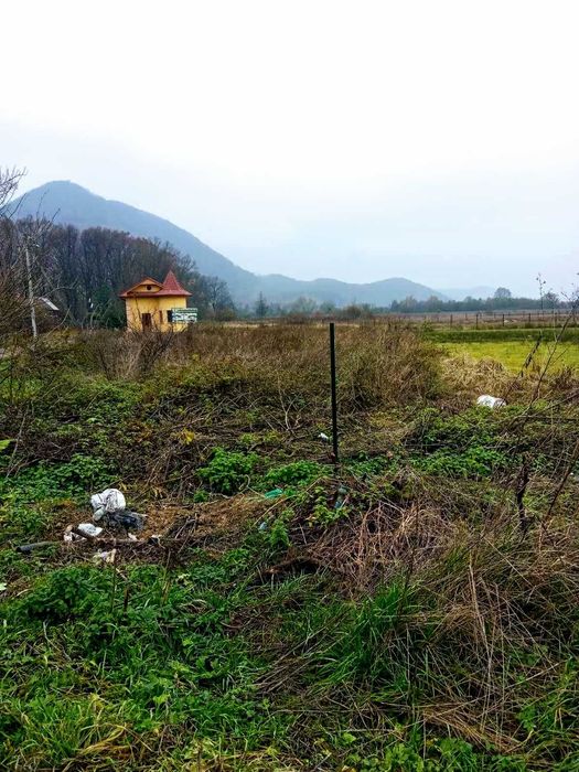 Земельный участок в с.Шаян,