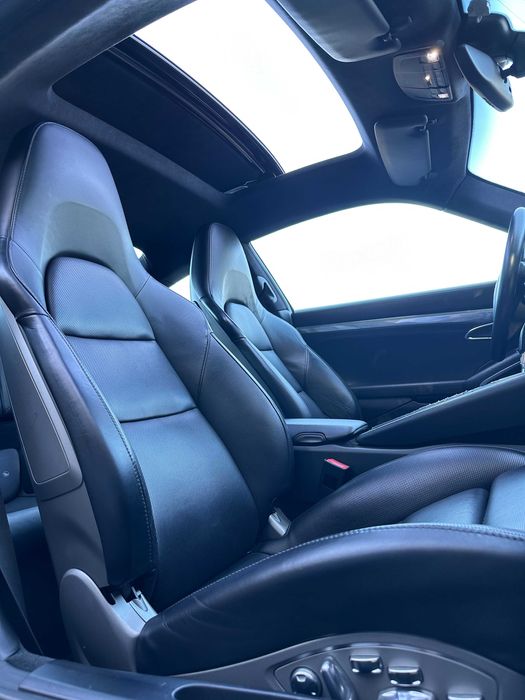 Porsche 911 991 Carrera S 400cv Nacional l, revisões todas na Marca