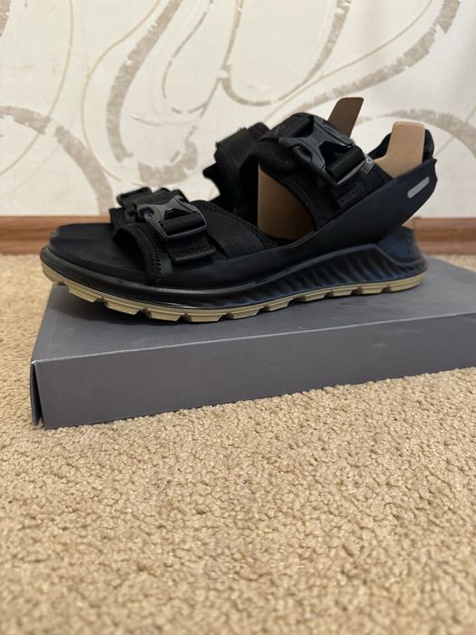 Сандалі Ecco Exowrap M 2S Buckle