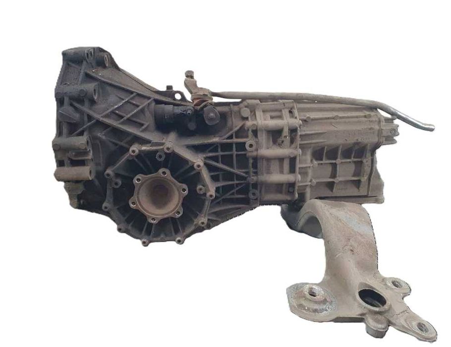 Skrzynia biegów HKF Automat 1.9 TDI Audi GWARANCJA